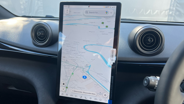 BYD Dolphin 150kW Comfort 60.4kWh Auto Electric Hatchback